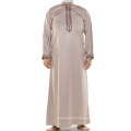 Arab robes Muslim men's pure liturgical clothes